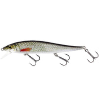 Avis de Leo sur le produit JerkBite SR 11.0 cm / 13.5 g / Real Roach
