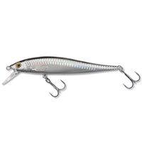 Avis de Corneel sur le produit Lure Drop Exklusive Produkte Westin JerkBite SR Suspending 9 cm / 9 g - Lure Drop Exclusive