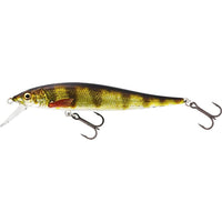 Avis de Michael sur le produit JerkBite SR 9.0 cm / 8.0 g / Real Perch