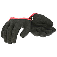 Avis de Kevin sur le produit Landing Gloves / Landehandschuhe M