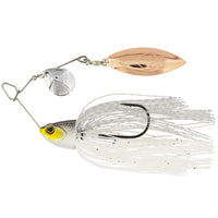 Avis de "\"Matthias\"" sur le produit MVibe Colorado + Willow 4/0 / 21 g / Headlight