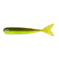 Avis de Michael sur le produit Megateez V-Tail 5 cm / Secret UV