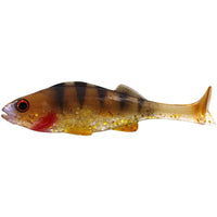 Avis de Jana sur le produit Original Perch 7 cm / 4 g / T Gold Perch