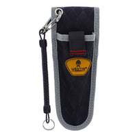 Avis de Helmut S sur le produit Pliers Sheath with Lanyard | Medium Diamond Black