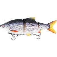 Avis de Leon sur le produit Ricky The Roach Inline Slow Sinking / 15 cm / Real Roach