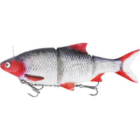 Avis de Björn sur le produit Ricky The Roach Inline Sinking / 15 cm / Redlight Roach