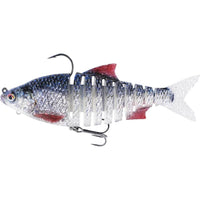 Avis de Christian sur le produit Ricky The Roach Multi Jointed R2F Sinking / 14 cm / Glitter Roach