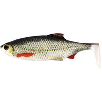 Avis de Frank sur le produit Ricky The Roach Shadtail 14 cm Real Roach