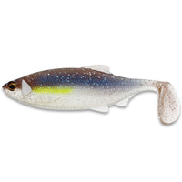 Avis de Erik sur le produit Ricky The Roach Shadtail (18 cm) Preyfish