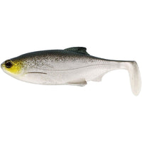 Avis de Andreas sur le produit Ricky The Roach Shadtail 10 cm Headlight