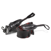 Avis de Torsten sur le produit Rod Cover Trigger Split  170 cm | 3 cm | Black Silver