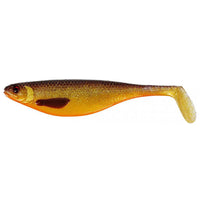 Avis de Christian sur le produit ShadTeez 12 cm | 1 Stück Gold Rush