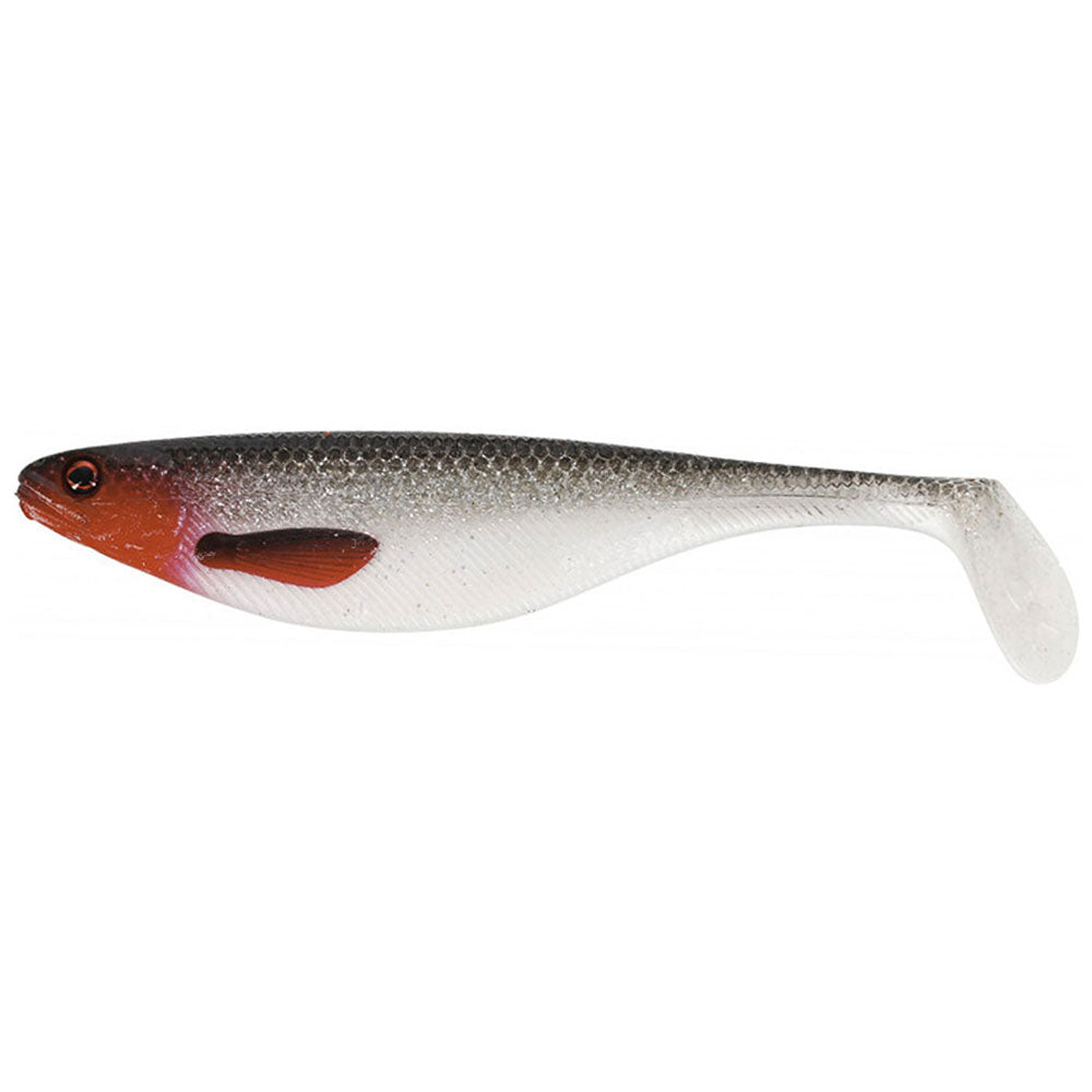 Westin ShadTeez 16 cm 1 Stueck Redlight