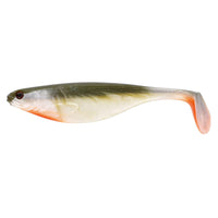 Avis de Marcel sur le produit ShadTeez 7 cm | 1 Stück Bass Orange