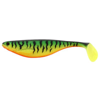 Avis de Holger sur le produit ShadTeez 12 cm | 1 Stück Crazy Firetiger