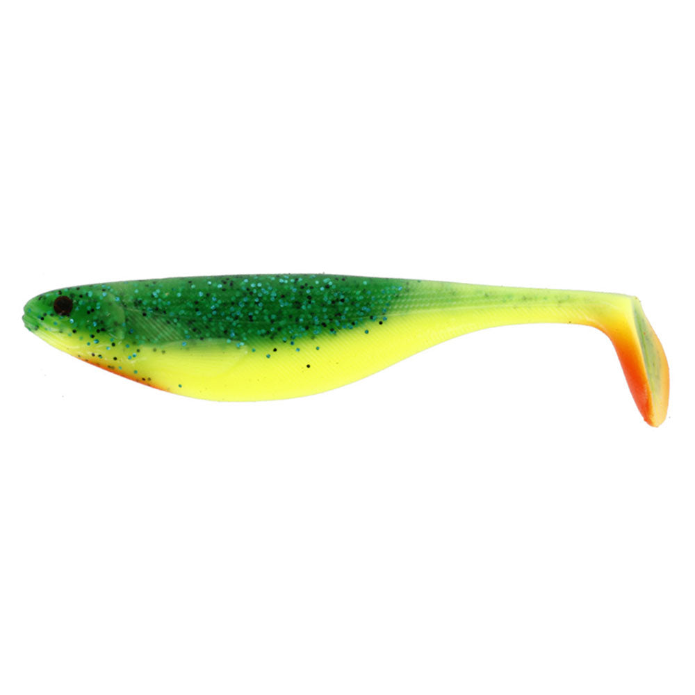 Westin ShadTeez 12 cm 1 Stueck Fireflake