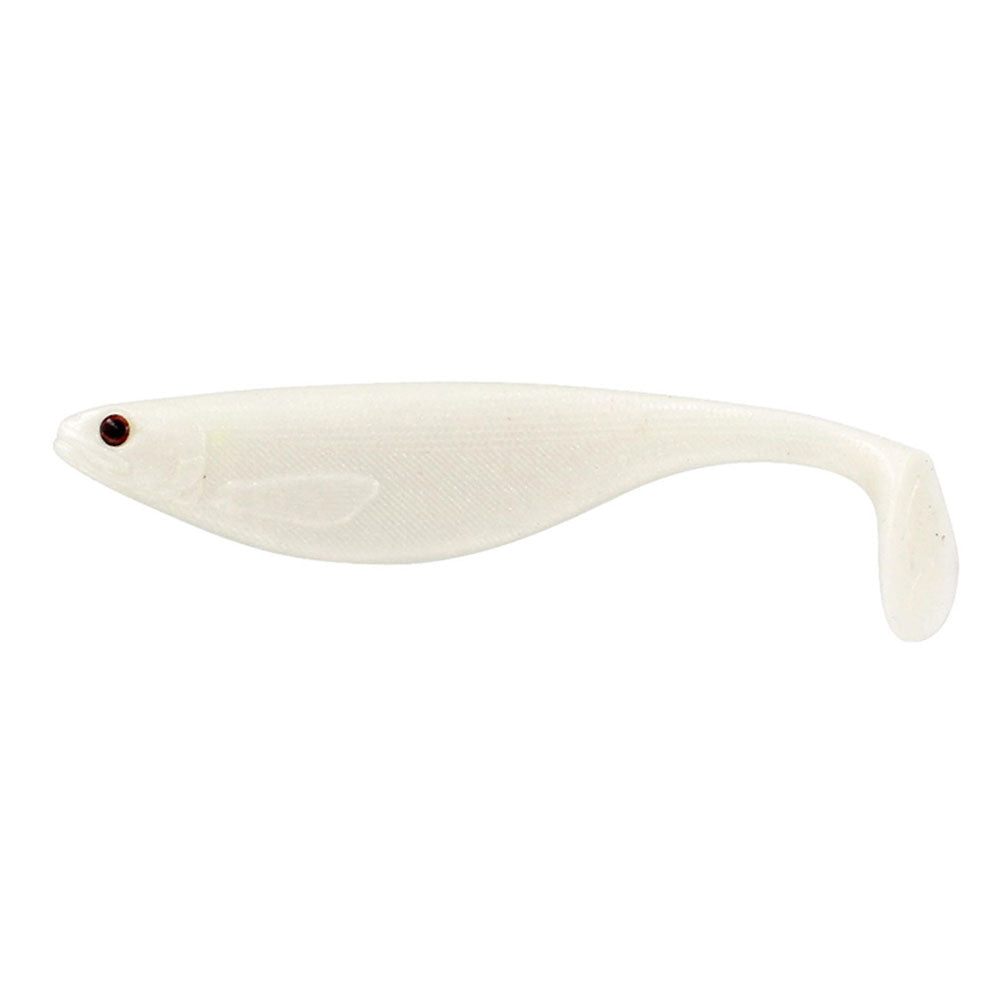 Westin ShadTeez 12 cm 1 Stueck Pearl