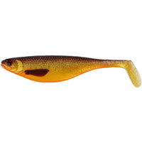 Avis de Sebastian sur le produit ShadTeez 16 cm | 1 Stück Gold Rush