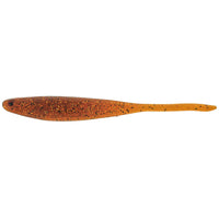 Avis de Rainer sur le produit ShadTeez Pintail 13 cm / Motoroil