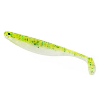Avis de Anonym sur le produit ShadTeez Slim 10 cm | 1 Stück Sparkling Chartreuse