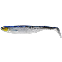 Avis de Lewin sur le produit ShadTeez Slim 14 cm | 1 Stück Blue Headlight