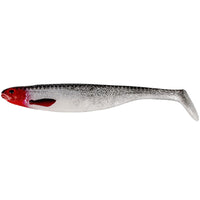 Avis de Felix sur le produit ShadTeez Slim 14 cm | 1 Stück Redlight