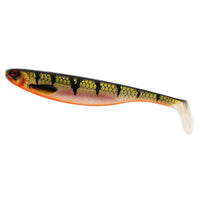 Avis de Steffen sur le produit ShadTeez Slim 7,5 cm | 1 Stück Bling Perch