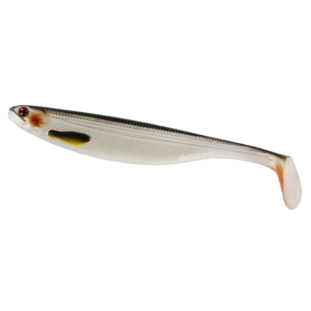 Westin ShadTeez Slim 14 cm 1 Stueck Lively Roach