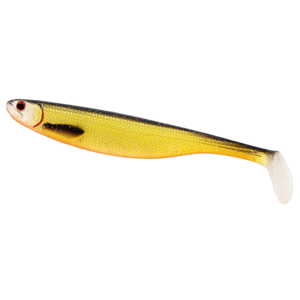 Westin ShadTeez Slim 14 cm 1 Stueck Official Roach