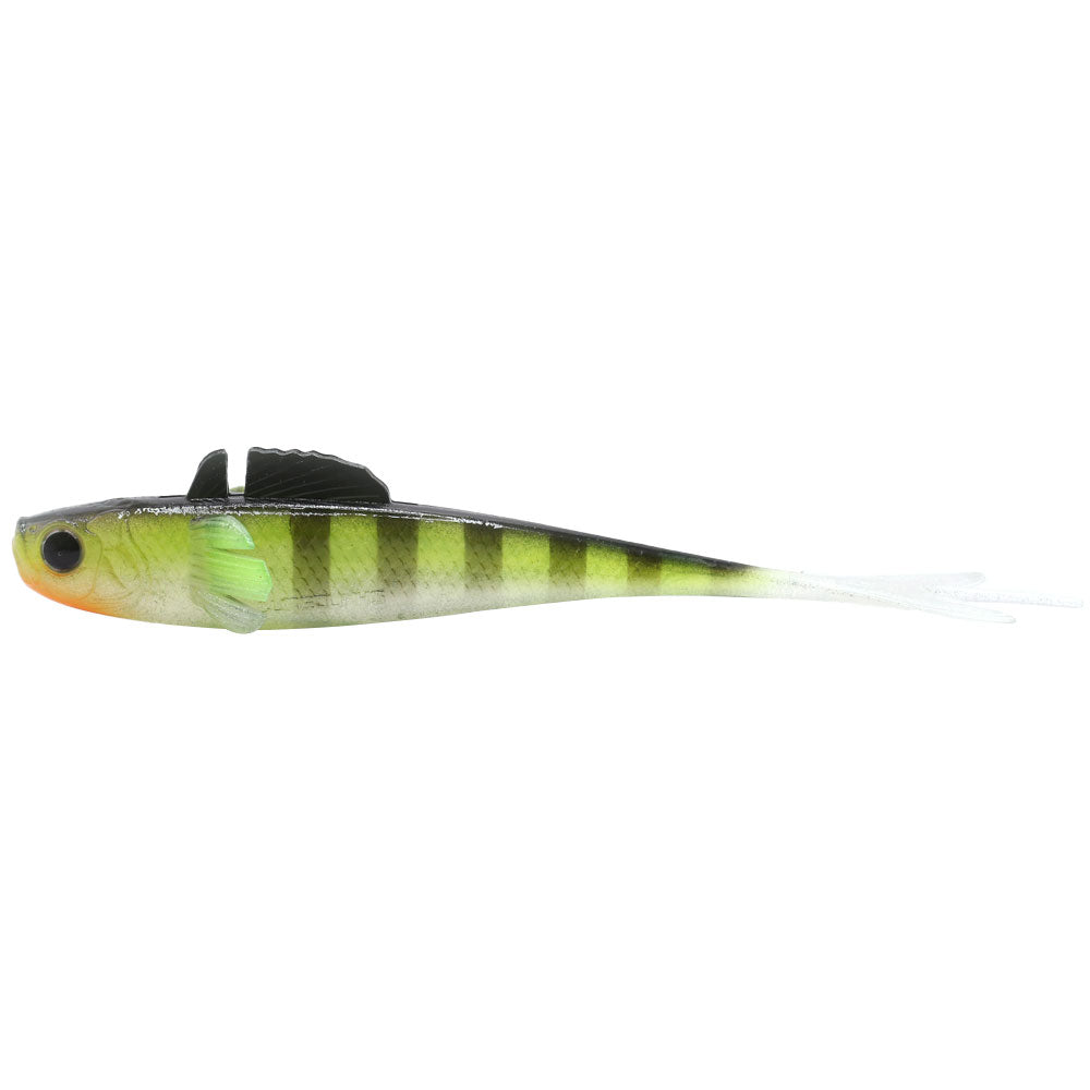 Lurejunks Weepin Chrystal Ghost Perch