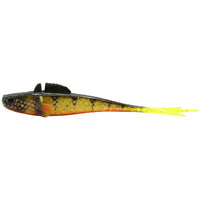 Avis de Markus sur le produit Weepin Yellow Perch