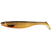Avis de Markus sur le produit ShadTeez Slim 12 cm | 1 Stück Gold Rush