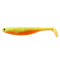 Avis de Tim sur le produit ShadTeez Slim 12 cm | 1 Stück Green Tomato