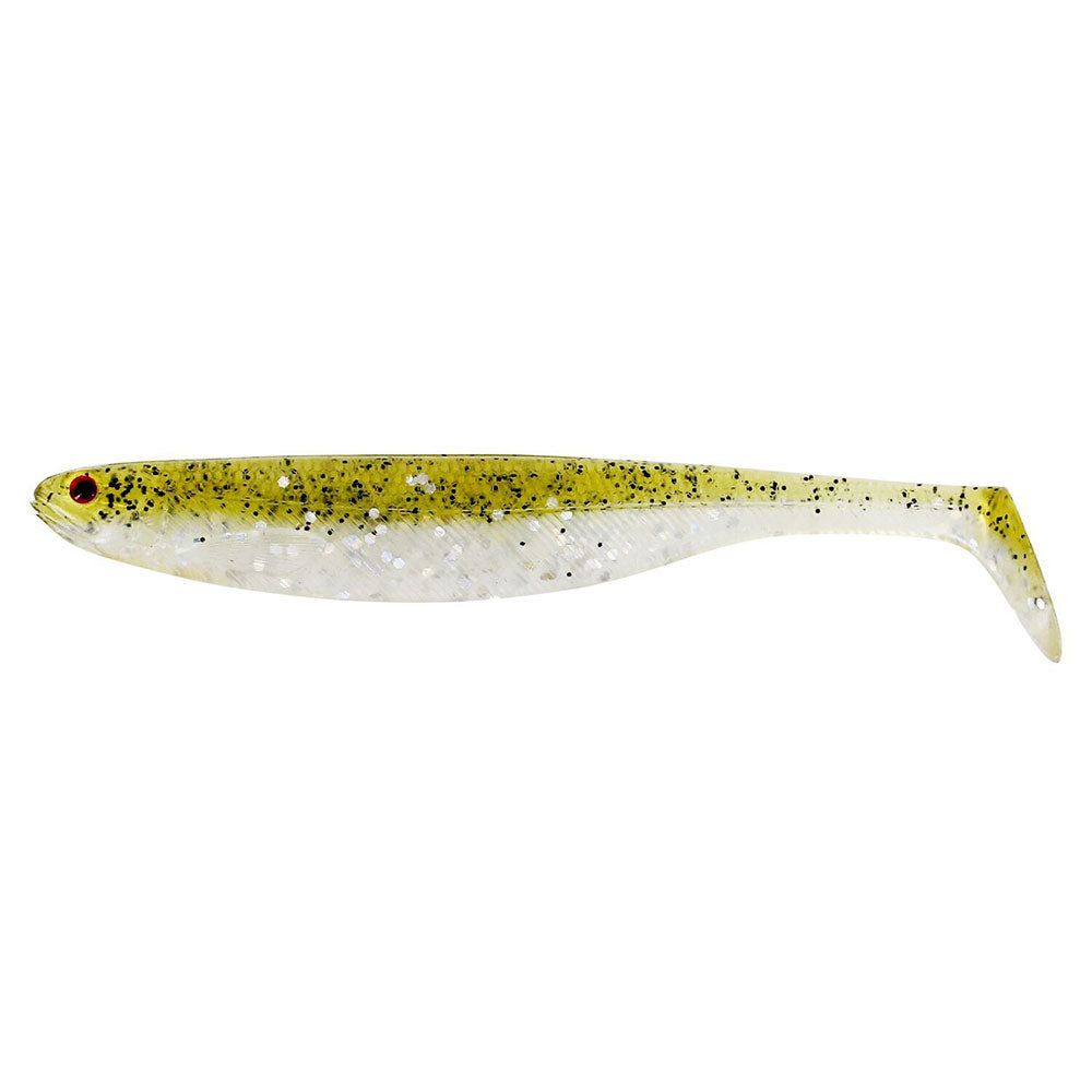 Westin ShadTeez Slim 12 cm 1 Stueck Pearl Sand