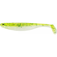 Avis de Tim sur le produit ShadTeez Slim 12 cm | 1 Stück Sparkling Chartreuse