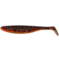 Avis de Kacper sur le produit ShadTeez Slim 18 cm | 1 Stück Motoroil Burbot