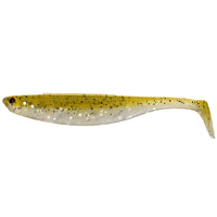 Avis de Michael sur le produit ShadTeez Slim 7,5 cm (1 Stück) Pearl Sand