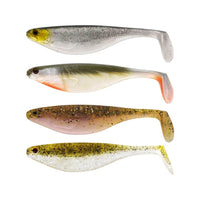 Avis de Nico sur le produit ShadTeez Mixpack 7 cm / Clear Water Mix 18