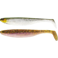 Avis de Torsten sur le produit Shadteez Slim Mixpack 14 cm / Clear Water Mix 20