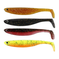 Avis de Anna sur le produit Shadteez Slim Mixpack 5 cm / Dark Water Mix 15