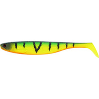 Avis de "Jan" sur le produit ShadTeez Slim 10 cm (1 Stück) Tiger Perch