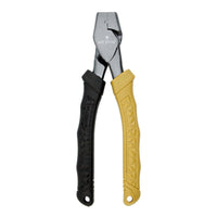 Avis de "Florian" sur le produit Single Crimper Stainless HD 15 cm