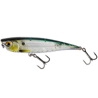 Avis de Martina sur le produit Spot-On Top Walker 10 cm | 15 g Silver Arrow