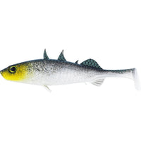 Avis de Stefan sur le produit Stanley The Stickleback Shadtail 5.5 cm / Headlight