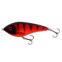 Avis de Kai sur le produit Swim Glidebait 10 cm | 31 g | Low Floating Fire