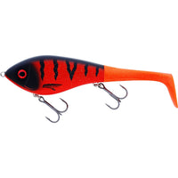 Avis de Mathias sur le produit Swim Tail Suspending / Fire