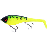 Avis de Josef sur le produit Swim Tail Suspending / Firetiger