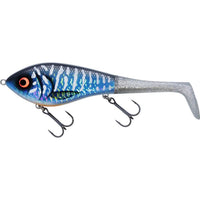Avis de "\"\\u0141ukasz\"" sur le produit Swim Tail Suspending / Lagoon Pike
