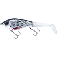 Avis de Remo sur le produit Swim Tail Sinking / Real Roach