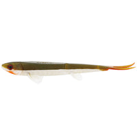 Avis de Markus sur le produit TwinTeez Pelagic V-Tail Bass Orange